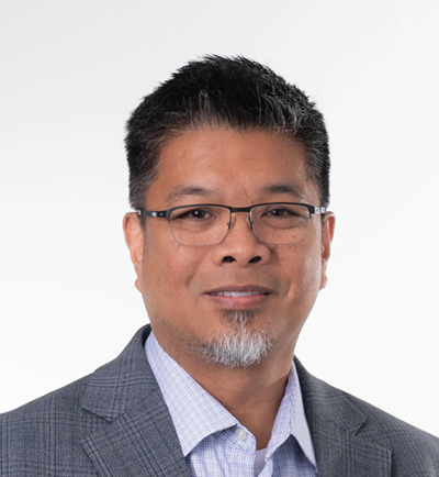 Picture of Gerald Gannod